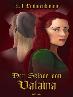 cover image of Der Sklave von Valaina